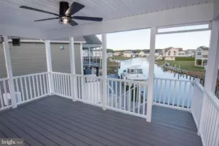 3375 Anchor Ct, Greenbackville, VA 23356 - Photo 17