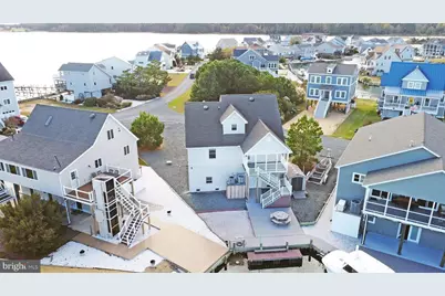 3375 Anchor Court, Greenbackville, VA 23356 - Photo 23