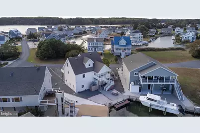 3375 Anchor Court, Greenbackville, VA 23356 - Photo 25