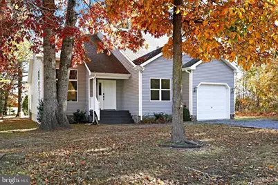 2252 Jolly Rodger Drive, Greenbackville, VA 23356 - Photo 1