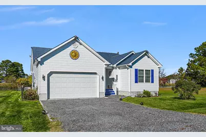 3188 Blackbeard Road, Greenbackville, VA 23356 - Photo 47