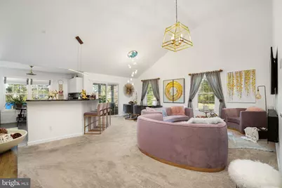 3188 Blackbeard Road, Greenbackville, VA 23356 - Photo 5