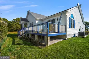 3188 Blackbeard Rd, Greenbackville, VA 23356 - Photo 41