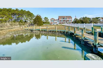 Lot 48 Piney Island Road, Chincoteague Island, VA 23336 - Photo 9