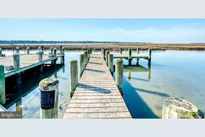 Lot 48 Piney Island Road, Chincoteague Island, VA 23336 - Photo 5