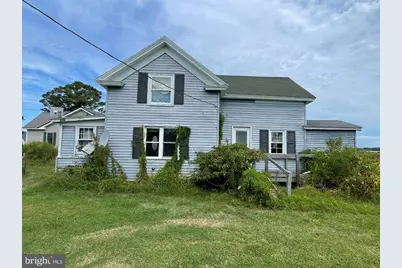 5107 Canton Road, Tangier, VA 23440 - Photo 1