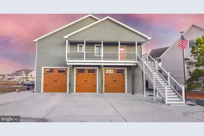 3359 Anchor Court, Greenbackville, VA 23356 - Photo 1