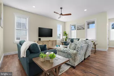 8046 Clarkson Lane, Chincoteague, VA 23336 - Photo 5