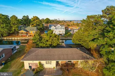 5105 Richardson Street, Chincoteague Island, VA 23336 - Photo 1