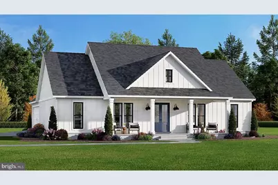 Lot 2158 Spinnaker Street, Greenbackville, VA 23356 - Photo 1