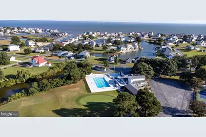 Lot 2158 Spinnaker Street, Greenbackville, VA 23356 - Photo 45