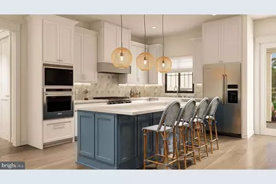 Lot 2158 Spinnaker Street, Greenbackville, VA 23356 - Photo 5