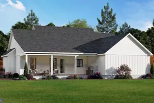 Lot 2158 Spinnaker St, Greenbackville, VA 23356 - Photo 3