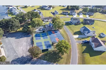 Lot 2162 Spinnaker Street, Greenbackville, VA 23356 - Photo 29