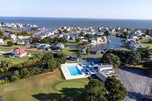 Lot 2164 Spinnaker St, Greenbackville, VA 23356 - Photo 31