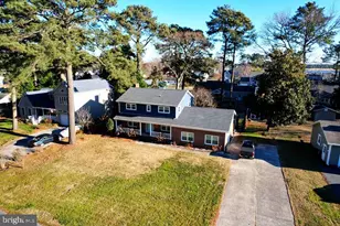 4120 Sunnywood Dr, Chincoteague Island, VA 23336 - Photo 3