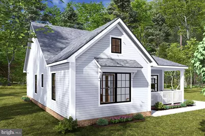 Lot 2165 Spinnaker Street, Greenbackville, VA 23356 - Photo 7