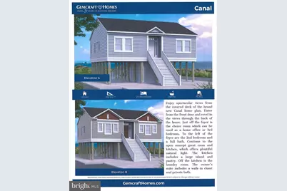 1140 Scimitar Way, Greenbackville, VA 23356 - Photo 3