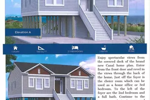 1140 Scimitar Way, Greenbackville, VA 23356 - Photo 3