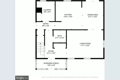 2521 Jolly Rodger Drive, Greenbackville, VA 23356 - Photo 41