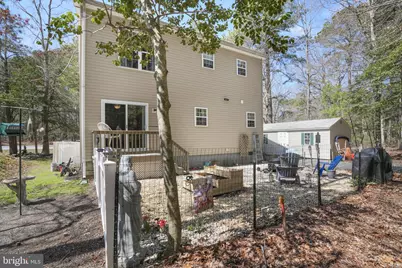 2521 Jolly Rodger Drive, Greenbackville, VA 23356 - Photo 35