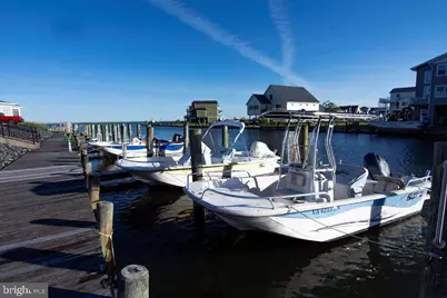 Lot 2257 Spinnaker Street, Greenbackville, VA 23356 - Photo 25