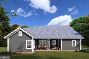 Lot 2257 Spinnaker St, Greenbackville, VA 23356 - Photo 5