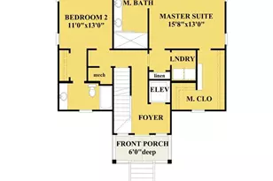 Lot 719 Castaway Dr, Greenbackville, VA 23356 - Photo 5