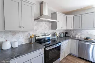 Lot 2266 Squid Circle, Greenbackville, VA 23356 - Photo 7