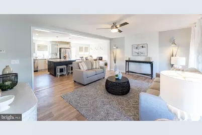 Lot 2266 Squid Circle, Greenbackville, VA 23356 - Photo 3