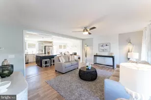 Lot 2266 Squid Circle, Greenbackville, VA 23356 - Photo 3