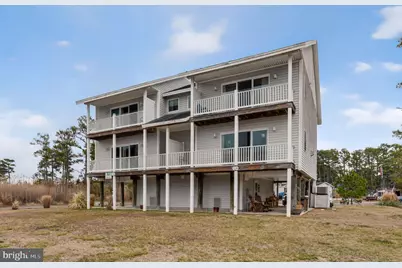 7518 Doe Bay Lane, Chincoteague Island, VA 23336 - Photo 5