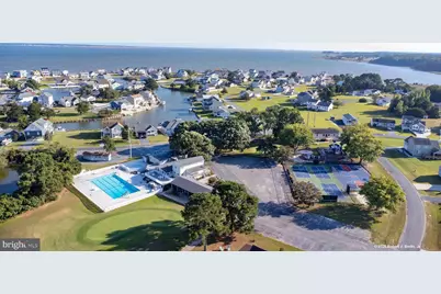 Lot 2311 Seahorse Road, Greenbackville, VA 23356 - Photo 33