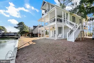 5403 Pearl Dr, Chincoteague Island, VA 23336 - Photo 3