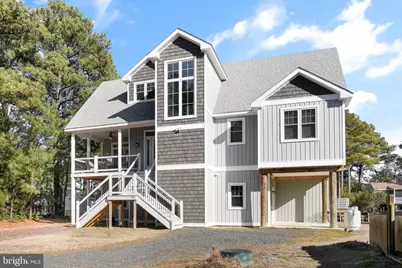 5403 Pearl Drive, Chincoteague Island, VA 23336 - Photo 79