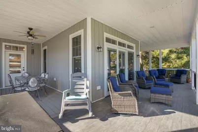 5403 Pearl Drive, Chincoteague Island, VA 23336 - Photo 35