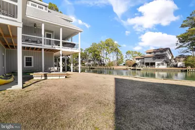 5403 Pearl Drive, Chincoteague Island, VA 23336 - Photo 5