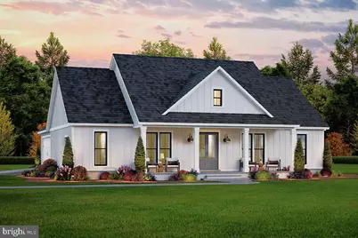 Lot 27 Church Street, Chincoteague Island, VA 23336 - Photo 1