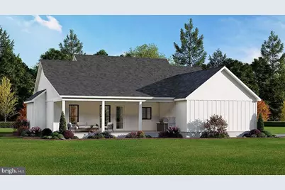 Lot 27 Church Street, Chincoteague Island, VA 23336 - Photo 3