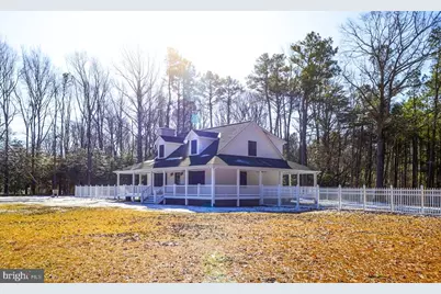 23337 Holly Lane, Wallops Island, VA 23337 - Photo 3