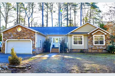 2301 Spinnaker Street, Greenbackville, VA 23356 - Photo 1