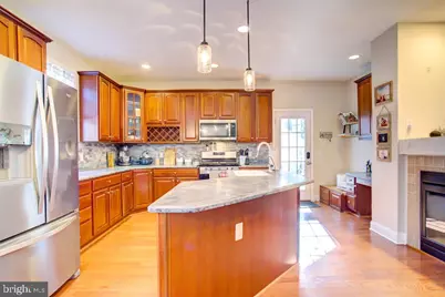 2301 Spinnaker Street, Greenbackville, VA 23356 - Photo 15