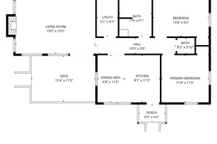 6498 Church St, Chincoteague Island, VA 23336 - Photo 33