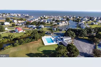 Lot 5 Brigantine Boulevard, Greenbackville, VA 23356 - Photo 31