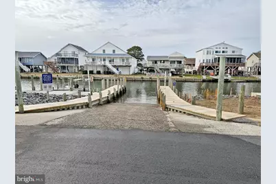 Lot 5 Brigantine Boulevard, Greenbackville, VA 23356 - Photo 17