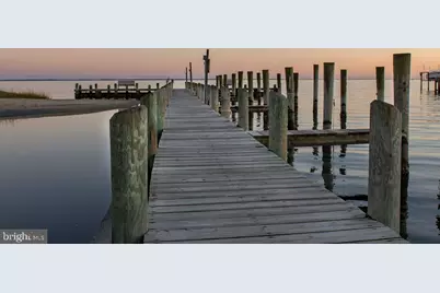 Lot 52 Brigantine Boulevard, Greenbackville, VA 23356 - Photo 5