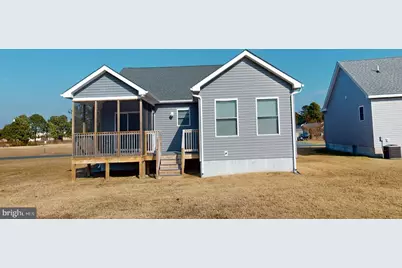 3554 Navigator Drive, Greenbackville, VA 23356 - Photo 21