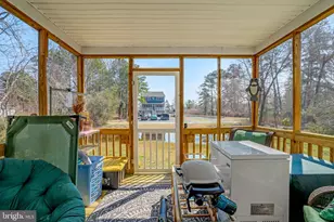 3488 & 3490 Willow St, Chincoteague Island, VA 23336 - Photo 43