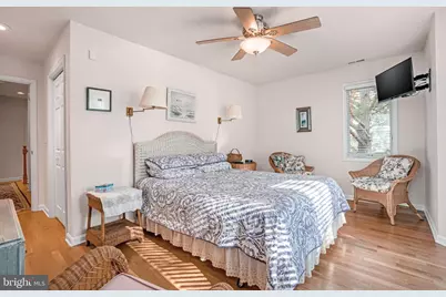 4443 Shady Lane, Chincoteague Island, VA 23336 - Photo 41