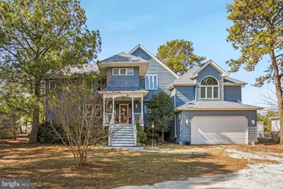 4443 Shady Lane, Chincoteague Island, VA 23336 - Photo 1